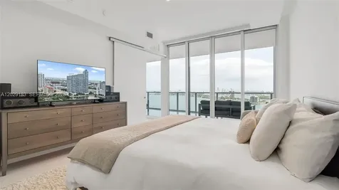 2020 N Bayshore Drive Miami FL 33137
