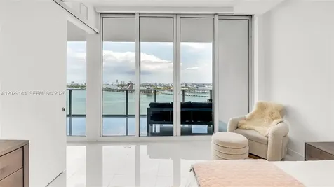 2020 N Bayshore Drive Miami FL 33137