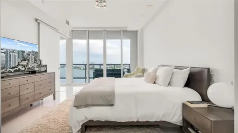 2020 N Bayshore Drive Miami FL 33137