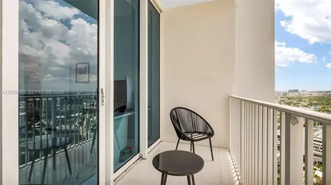 2020 N Bayshore Drive Miami FL 33137