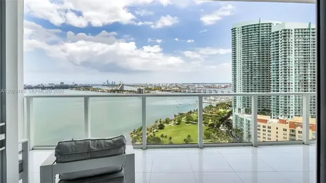 2020 N Bayshore Drive Miami FL 33137