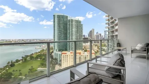2020 N Bayshore Drive Miami FL 33137