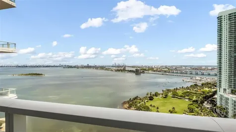 2020 N Bayshore Drive Miami FL 33137