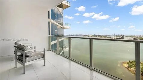 2020 N Bayshore Drive Miami FL 33137