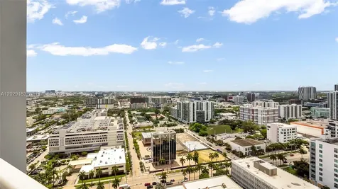 2020 N Bayshore Drive Miami FL 33137