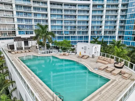 2020 N Bayshore Drive Miami FL 33137