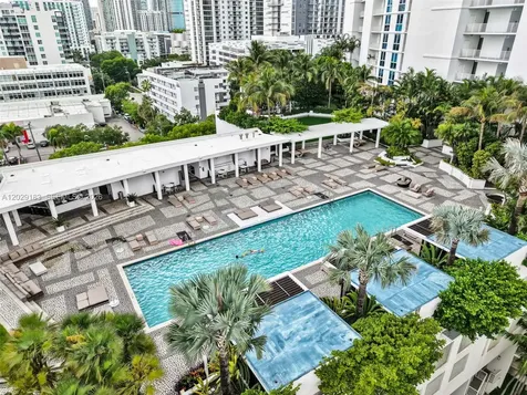 2020 N Bayshore Drive Miami FL 33137