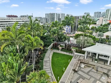 2020 N Bayshore Drive Miami FL 33137