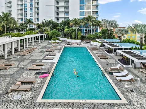 2020 N Bayshore Drive Miami FL 33137