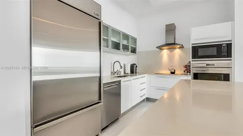 2020 N Bayshore Drive Miami FL 33137