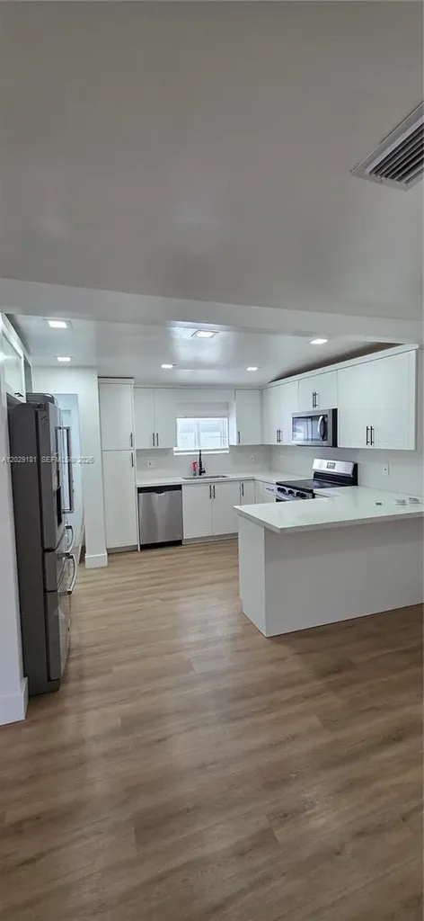 3651 NW 8th Court Fort Lauderdale FL 33311