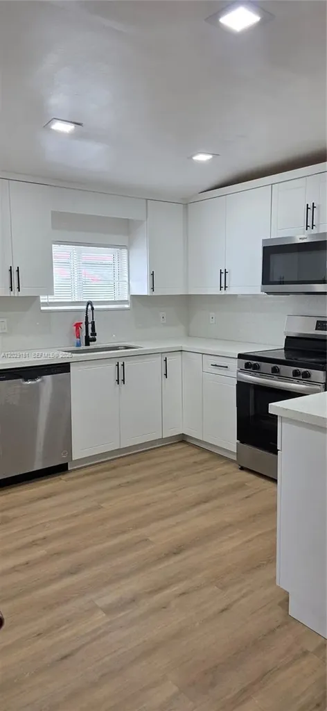 3651 NW 8th Court Fort Lauderdale FL 33311