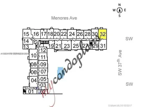 50 Menores Avenue Coral Gables FL 33134