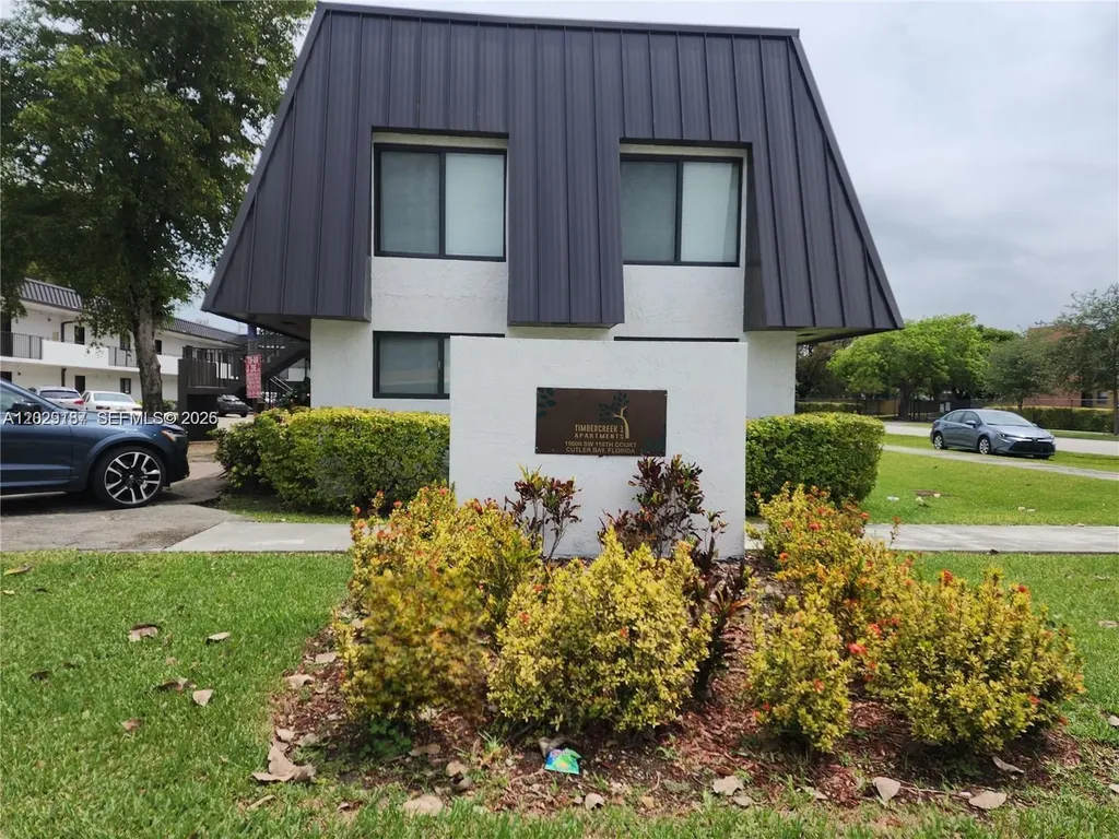 19600 SW 110th Court Cutler Bay FL 33157