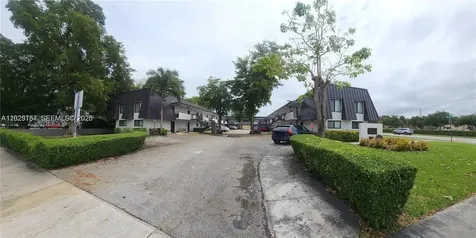 19600 SW 110th Court Cutler Bay FL 33157