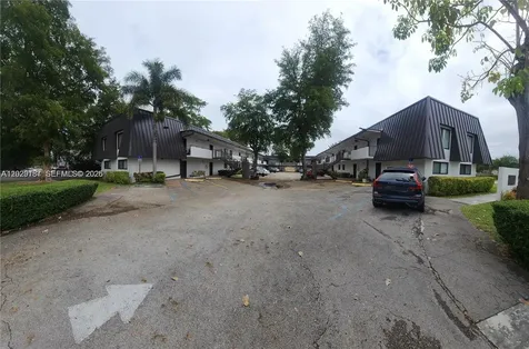 19600 SW 110th Court Cutler Bay FL 33157