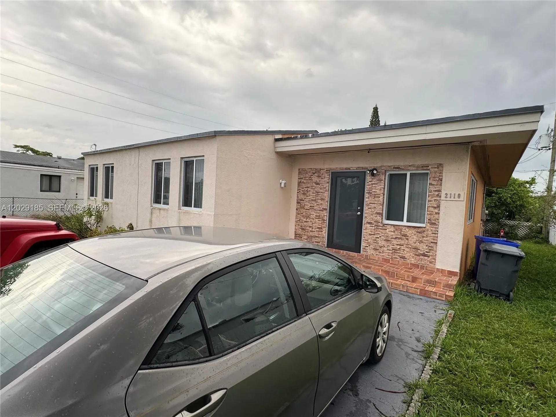 2110 Funston Street Hollywood FL 33020