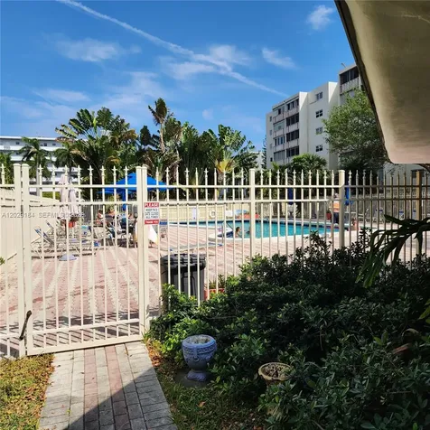900 NE 12th Avenue Hallandale Beach FL 33009