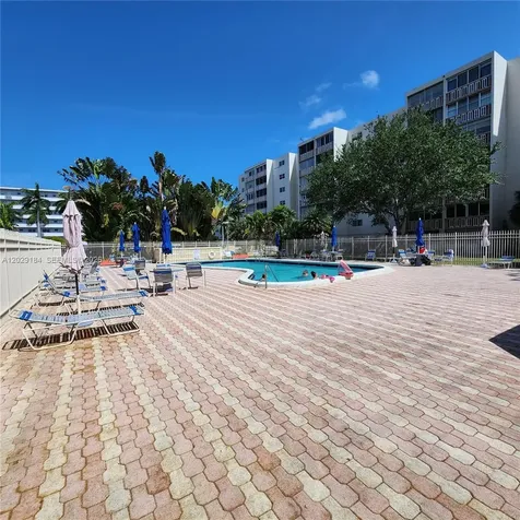 900 NE 12th Avenue Hallandale Beach FL 33009