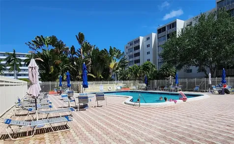 900 NE 12th Avenue Hallandale Beach FL 33009