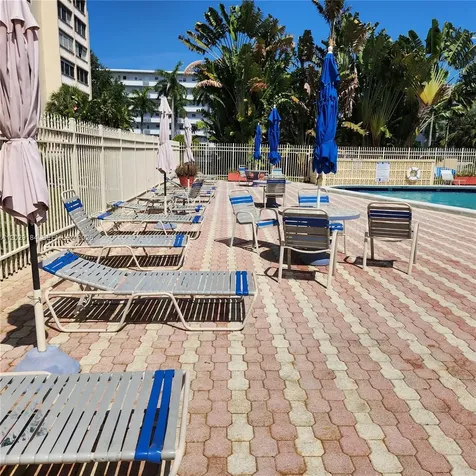 900 NE 12th Avenue Hallandale Beach FL 33009