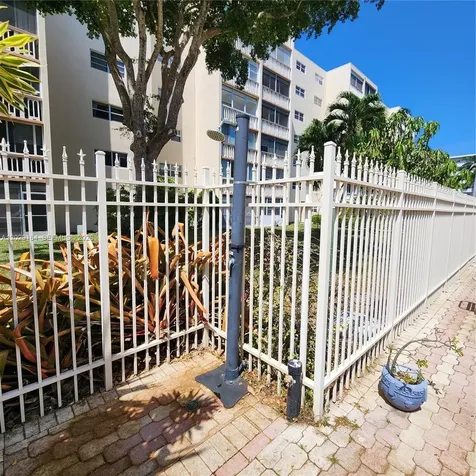 900 NE 12th Avenue Hallandale Beach FL 33009