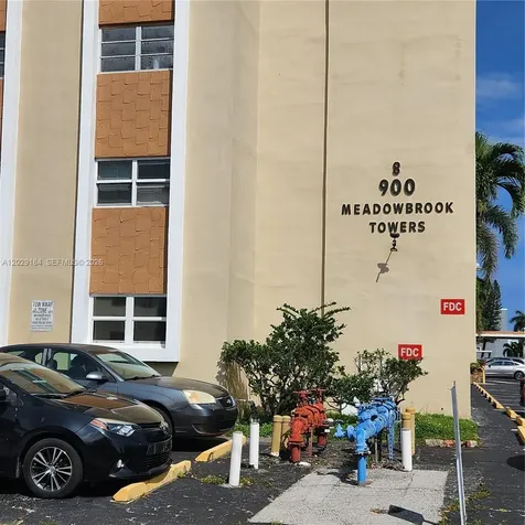 900 NE 12th Avenue Hallandale Beach FL 33009