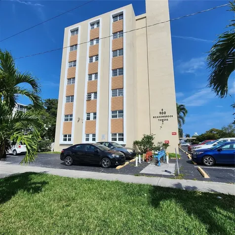 900 NE 12th Avenue Hallandale Beach FL 33009