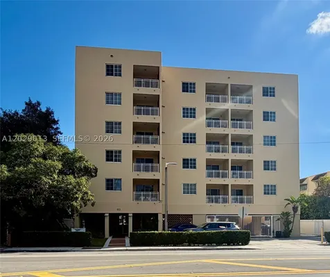 601 SW 37th Avenue Miami FL 33135