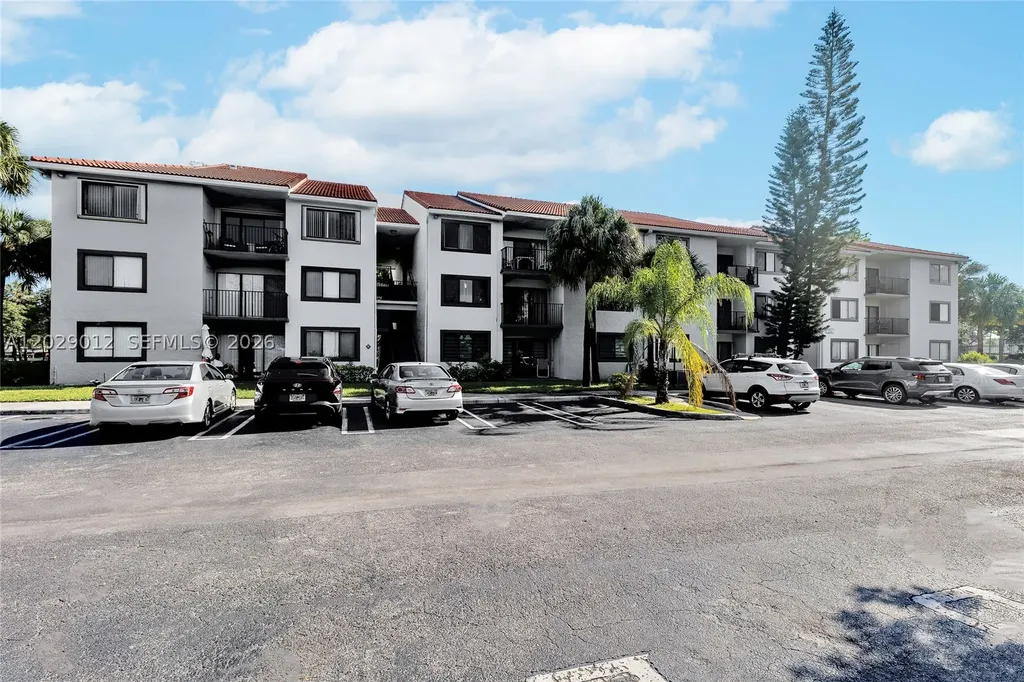 9288 W Atlantic Boulevard Coral Springs FL 33071