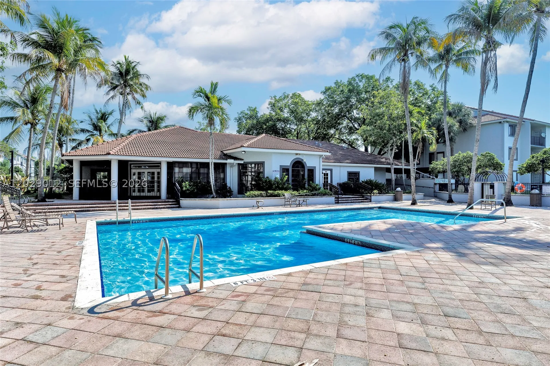 9288 W Atlantic Boulevard Coral Springs FL 33071