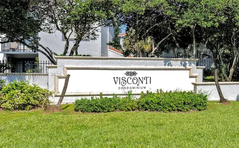 9288 W Atlantic Boulevard Coral Springs FL 33071
