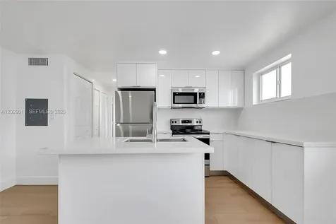 1632 NW 16th Terrace Miami FL 33125