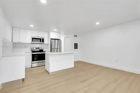 1632 NW 16th Terrace Miami FL 33125