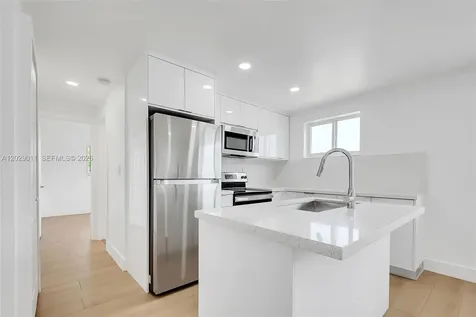 1632 NW 16th Terrace Miami FL 33125