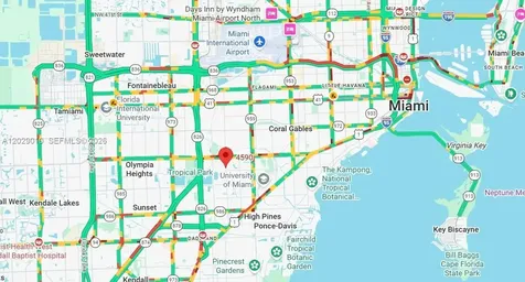 4590 SW 67th Avenue Miami FL 33155