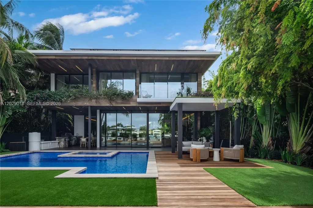 508 W Dilido Drive Miami Beach FL 33139