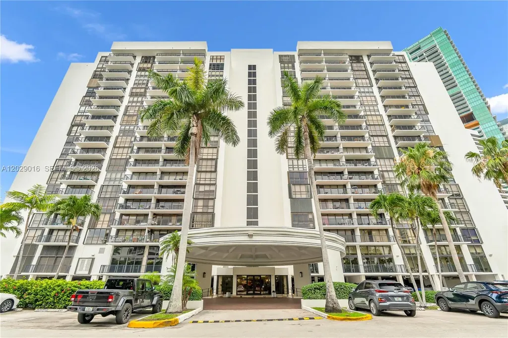 1450 Brickell Bay Drive Miami FL 33131
