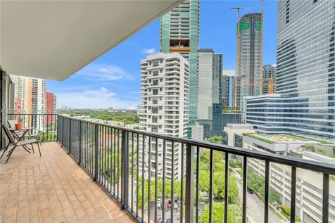 1450 Brickell Bay Drive Miami FL 33131