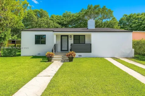 520 NW 45th Street Miami FL 33127