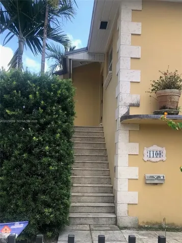 1100 SW 10th Street Miami FL 33130
