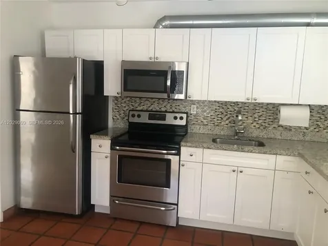 1100 SW 10th Street Miami FL 33130