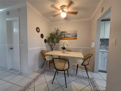 17000 NE 14th Avenue Miami FL 33162