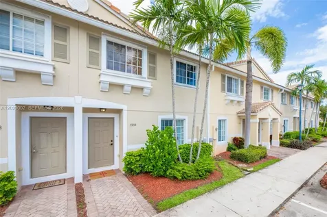 5955 London Lane Tamarac FL 33321