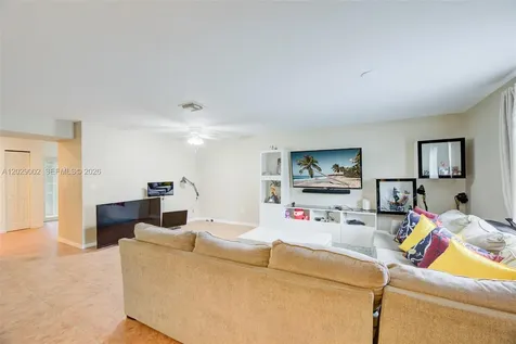 5955 London Lane Tamarac FL 33321