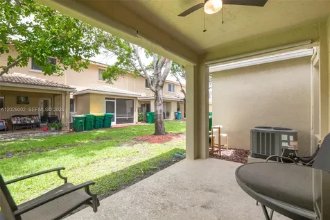 5955 London Lane Tamarac FL 33321