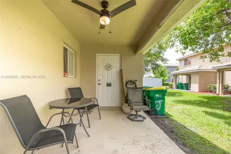 5955 London Lane Tamarac FL 33321