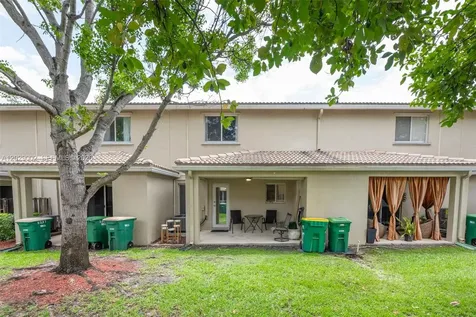 5955 London Lane Tamarac FL 33321