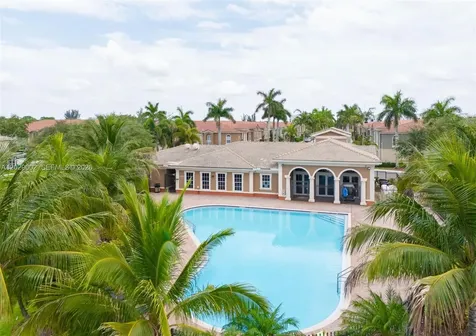 5955 London Lane Tamarac FL 33321