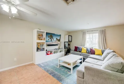 5955 London Lane Tamarac FL 33321